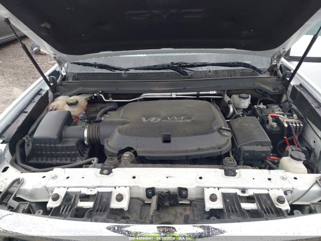 Aukcja sprzedaży 2020 Gmc Canyon 2wd  Short Box Sle, vin: 1GTG5CEN4L1248966, numer aukcji: 44994541
