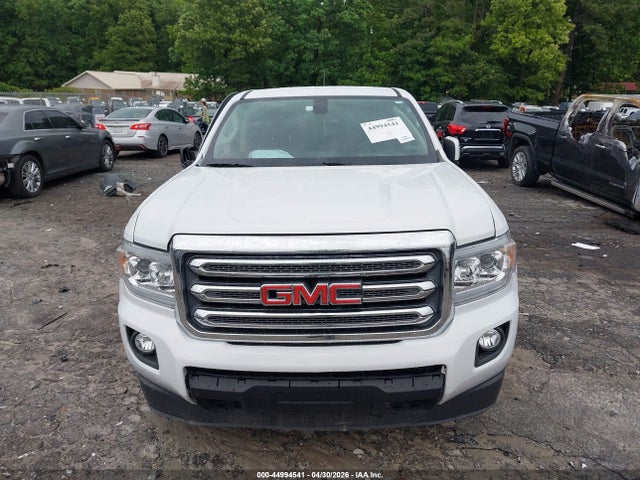 Aukcja sprzedaży 2020 Gmc Canyon 2wd  Short Box Sle, vin: 1GTG5CEN4L1248966, numer aukcji: 44994541