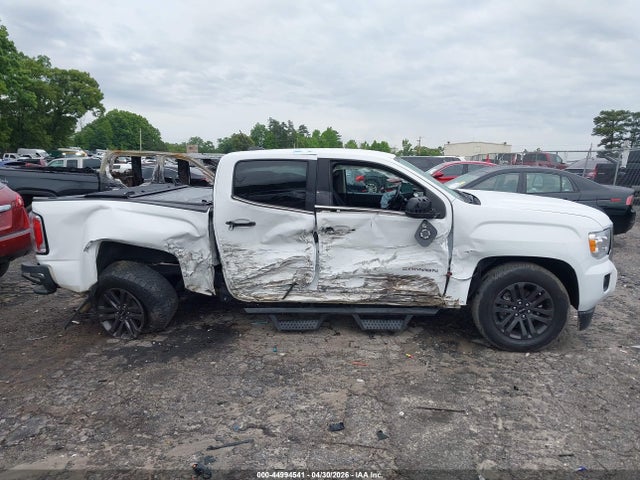 Aukcja sprzedaży 2020 Gmc Canyon 2wd  Short Box Sle, vin: 1GTG5CEN4L1248966, numer aukcji: 44994541