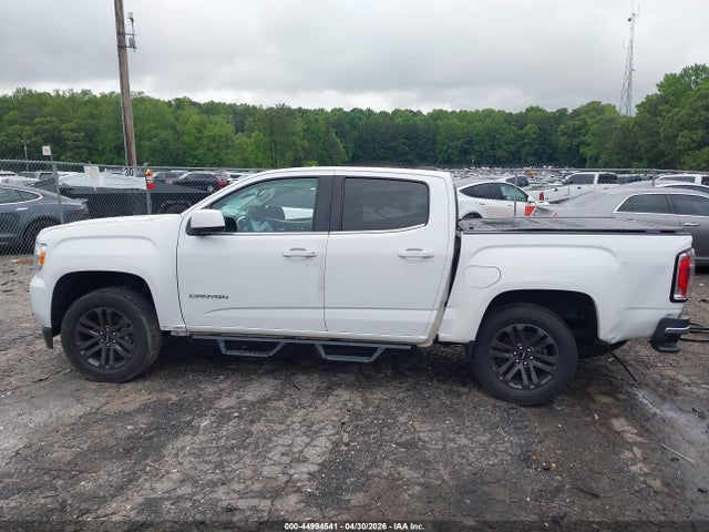 Aukcja sprzedaży 2020 Gmc Canyon 2wd  Short Box Sle, vin: 1GTG5CEN4L1248966, numer aukcji: 44994541