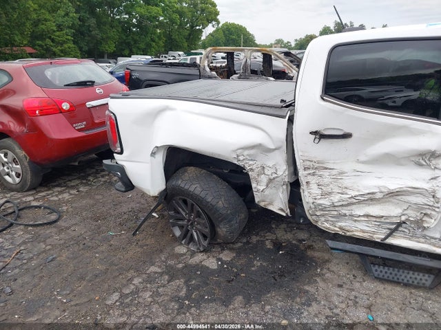 Aukcja sprzedaży 2020 Gmc Canyon 2wd  Short Box Sle, vin: 1GTG5CEN4L1248966, numer aukcji: 44994541