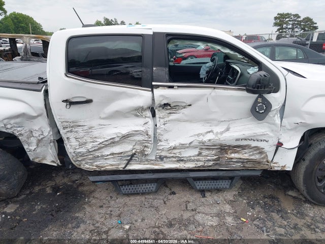 Aukcja sprzedaży 2020 Gmc Canyon 2wd  Short Box Sle, vin: 1GTG5CEN4L1248966, numer aukcji: 44994541