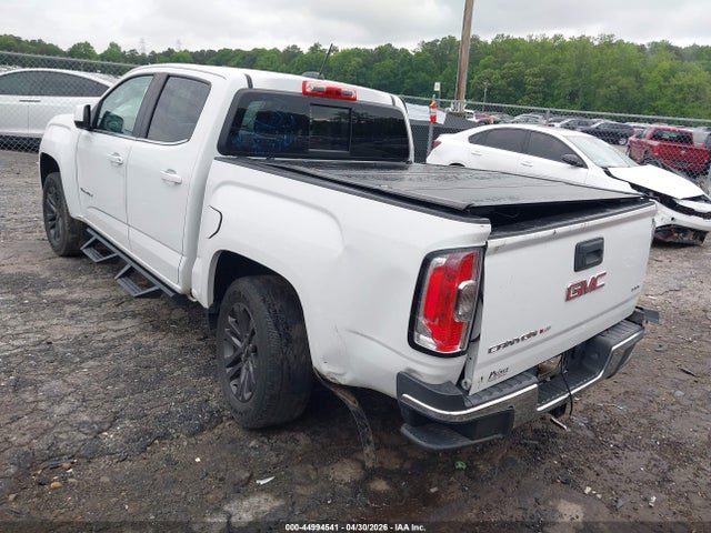 Aukcja sprzedaży 2020 Gmc Canyon 2wd  Short Box Sle, vin: 1GTG5CEN4L1248966, numer aukcji: 44994541