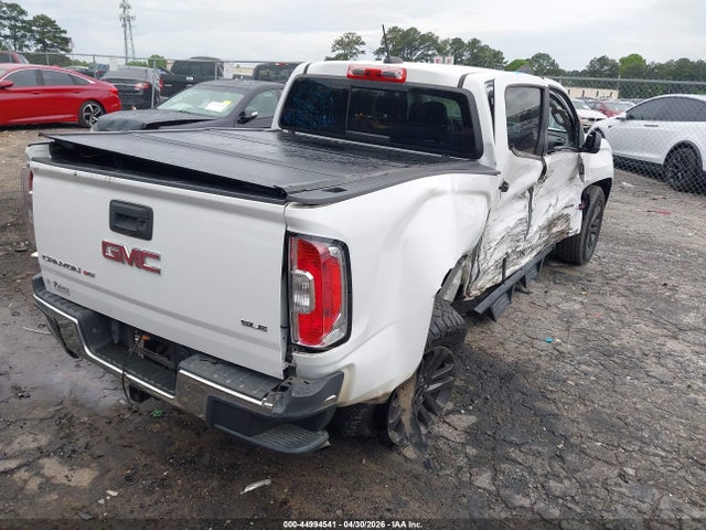 Aukcja sprzedaży 2020 Gmc Canyon 2wd  Short Box Sle, vin: 1GTG5CEN4L1248966, numer aukcji: 44994541