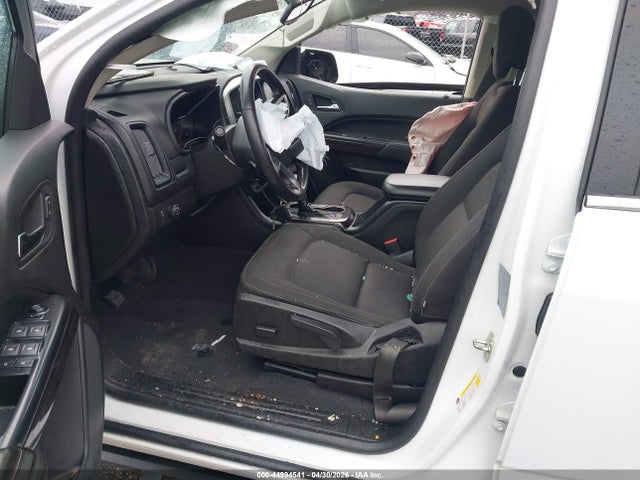 Aukcja sprzedaży 2020 Gmc Canyon 2wd  Short Box Sle, vin: 1GTG5CEN4L1248966, numer aukcji: 44994541