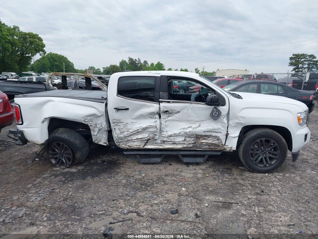 Aukcja sprzedaży 2020 Gmc Canyon 2wd  Short Box Sle, vin: 1GTG5CEN4L1248966, numer aukcji: 44994541