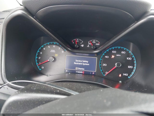 Aukcja sprzedaży 2020 Gmc Canyon 2wd  Short Box Sle, vin: 1GTG5CEN4L1248966, numer aukcji: 44994541