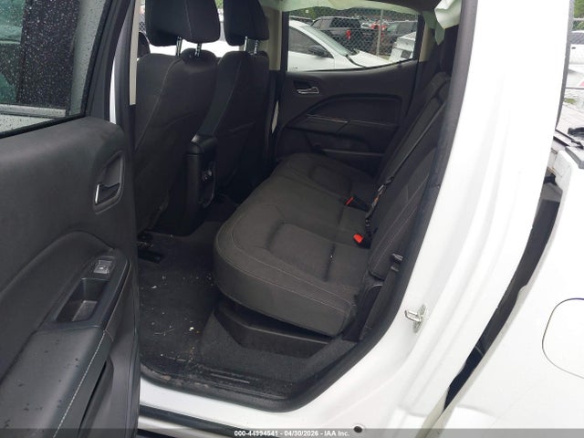 Aukcja sprzedaży 2020 Gmc Canyon 2wd  Short Box Sle, vin: 1GTG5CEN4L1248966, numer aukcji: 44994541