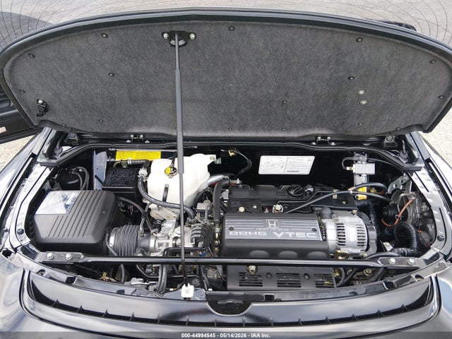 Продаж на аукціоні авто 1991 Acura Nsx, vin: JH4NA1152MT002953, номер лоту: 44994545