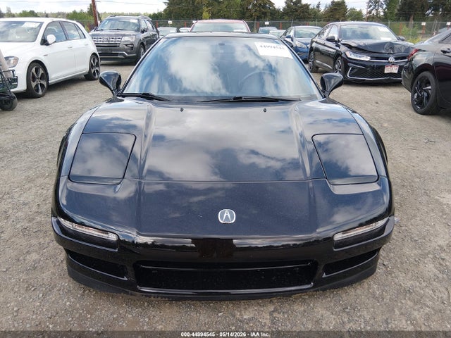 Продаж на аукціоні авто 1991 Acura Nsx, vin: JH4NA1152MT002953, номер лоту: 44994545