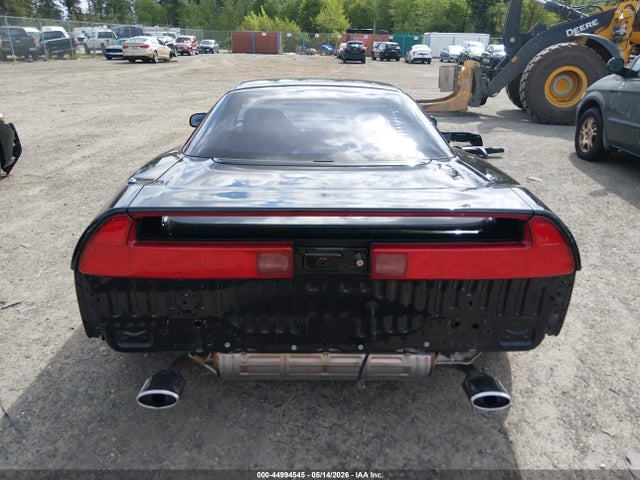 Продаж на аукціоні авто 1991 Acura Nsx, vin: JH4NA1152MT002953, номер лоту: 44994545