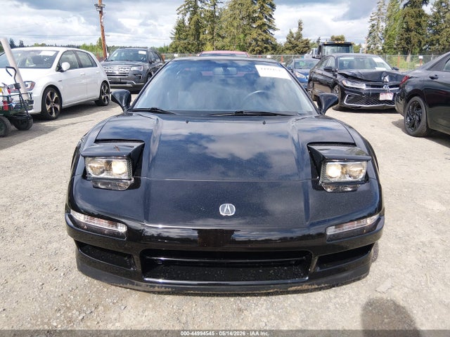 Продаж на аукціоні авто 1991 Acura Nsx, vin: JH4NA1152MT002953, номер лоту: 44994545