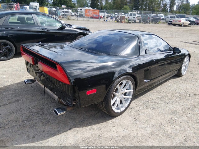 Продаж на аукціоні авто 1991 Acura Nsx, vin: JH4NA1152MT002953, номер лоту: 44994545