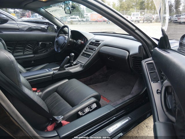 Продаж на аукціоні авто 1991 Acura Nsx, vin: JH4NA1152MT002953, номер лоту: 44994545
