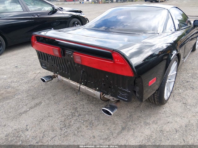 Продаж на аукціоні авто 1991 Acura Nsx, vin: JH4NA1152MT002953, номер лоту: 44994545