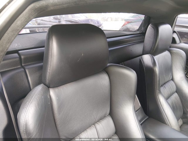 Продаж на аукціоні авто 1991 Acura Nsx, vin: JH4NA1152MT002953, номер лоту: 44994545
