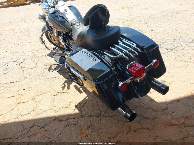 Продаж на аукціоні авто 2017 Harley-davidson Flhr Road King, vin: 1HD1FBC17HB600869, номер лоту: 44994558
