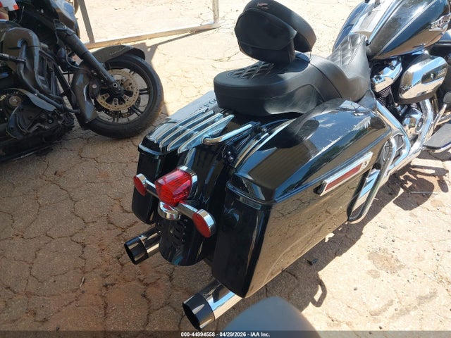Продаж на аукціоні авто 2017 Harley-davidson Flhr Road King, vin: 1HD1FBC17HB600869, номер лоту: 44994558
