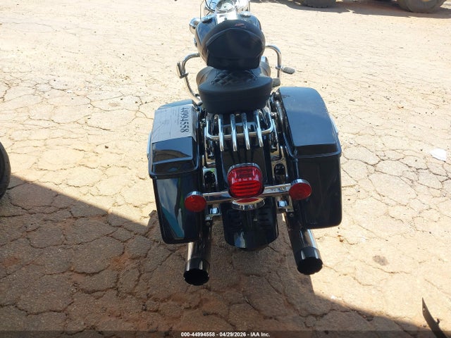 Продаж на аукціоні авто 2017 Harley-davidson Flhr Road King, vin: 1HD1FBC17HB600869, номер лоту: 44994558