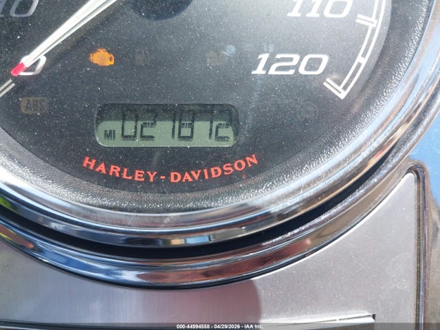 Продаж на аукціоні авто 2017 Harley-davidson Flhr Road King, vin: 1HD1FBC17HB600869, номер лоту: 44994558