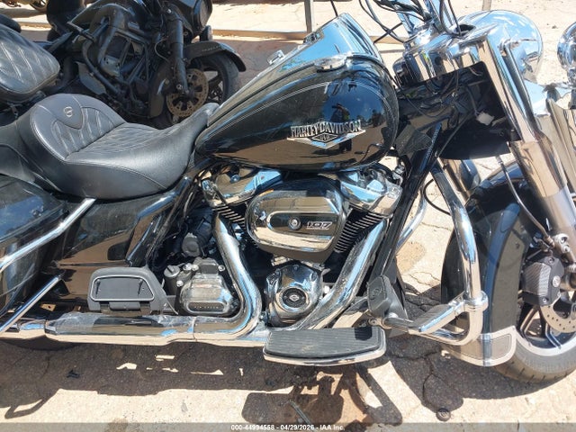 Продаж на аукціоні авто 2017 Harley-davidson Flhr Road King, vin: 1HD1FBC17HB600869, номер лоту: 44994558
