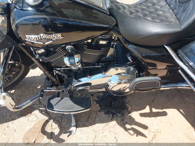 Продаж на аукціоні авто 2017 Harley-davidson Flhr Road King, vin: 1HD1FBC17HB600869, номер лоту: 44994558