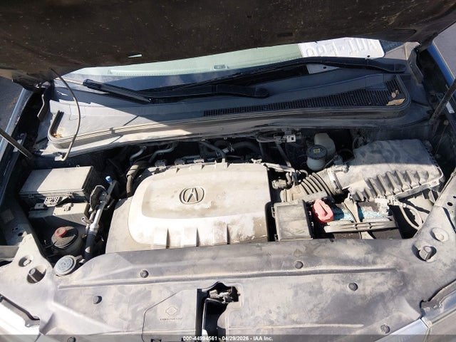 Auction sale of the 2013 Acura Mdx Technology Package, vin: 2HNYD2H38DH500369, lot number: 44994561