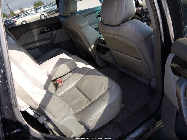 Auction sale of the 2013 Acura Mdx Technology Package, vin: 2HNYD2H38DH500369, lot number: 44994561