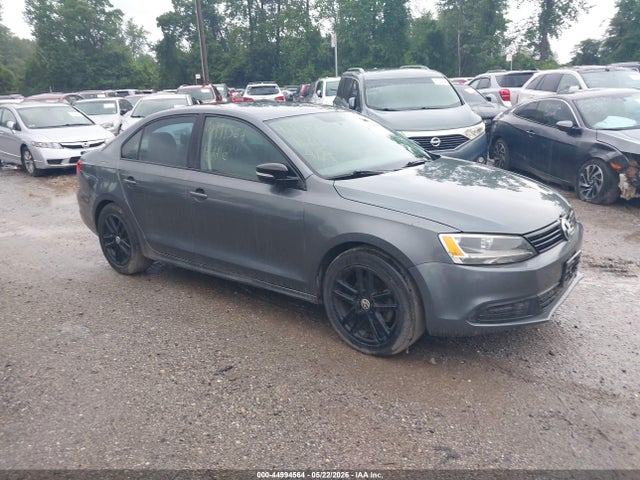 Продаж на аукціоні авто 2014 Volkswagen Jetta 2.0l Tdi Value Edition, vin: 3VW3L7AJXEM306029, номер лоту: 44994564
