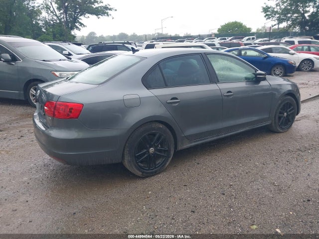Продаж на аукціоні авто 2014 Volkswagen Jetta 2.0l Tdi Value Edition, vin: 3VW3L7AJXEM306029, номер лоту: 44994564