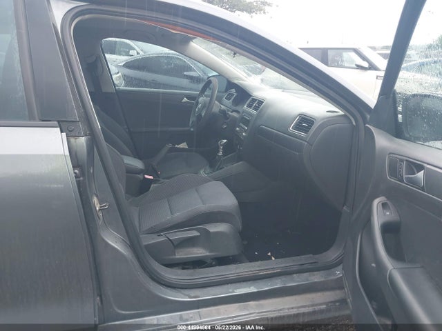 Продаж на аукціоні авто 2014 Volkswagen Jetta 2.0l Tdi Value Edition, vin: 3VW3L7AJXEM306029, номер лоту: 44994564