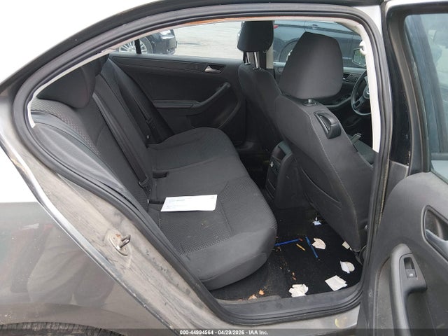 Продаж на аукціоні авто 2014 Volkswagen Jetta 2.0l Tdi Value Edition, vin: 3VW3L7AJXEM306029, номер лоту: 44994564