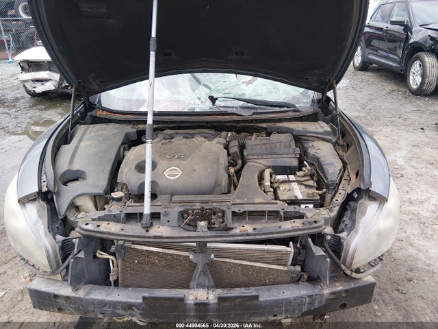 Aukcja sprzedaży 2014 Nissan Maxima 3.5 S, vin: 1N4AA5AP8EC907911, numer aukcji: 44994565