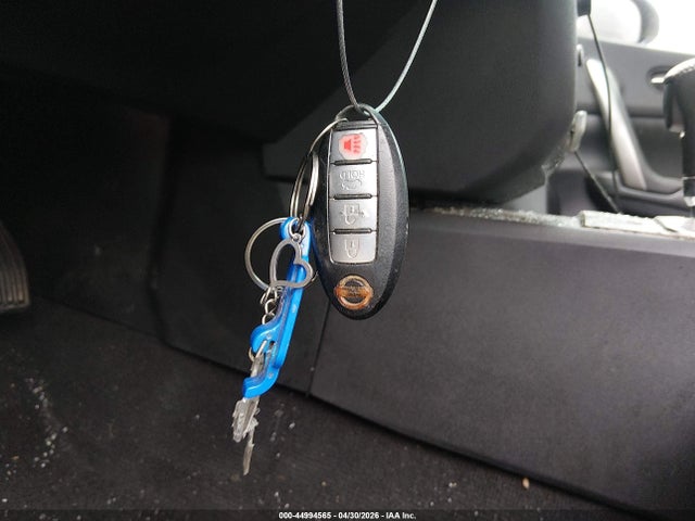 Aukcja sprzedaży 2014 Nissan Maxima 3.5 S, vin: 1N4AA5AP8EC907911, numer aukcji: 44994565
