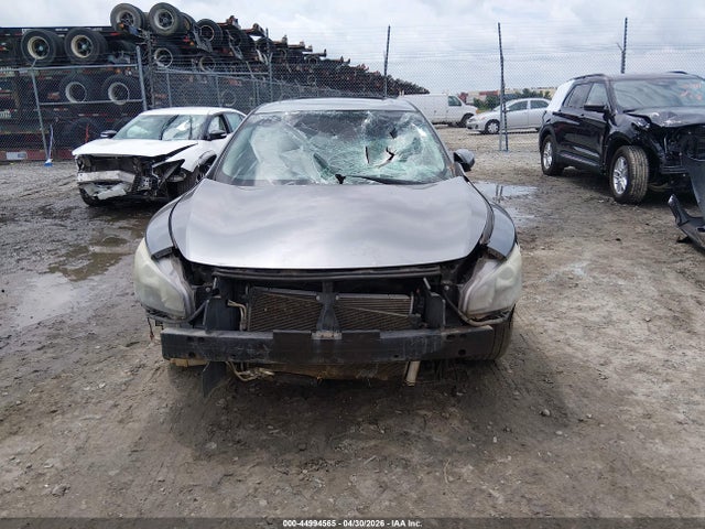 Aukcja sprzedaży 2014 Nissan Maxima 3.5 S, vin: 1N4AA5AP8EC907911, numer aukcji: 44994565