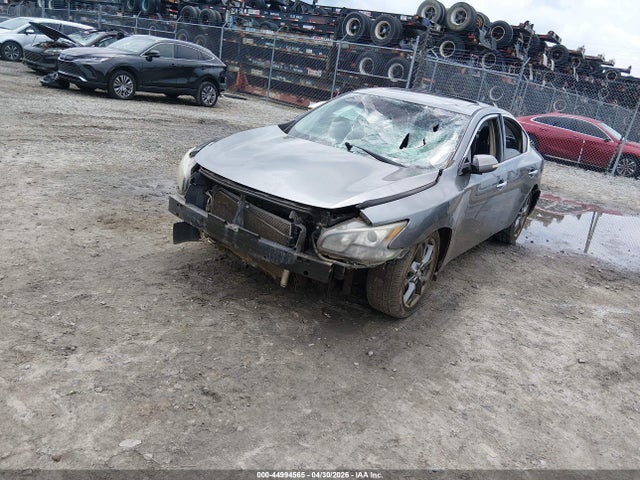 Aukcja sprzedaży 2014 Nissan Maxima 3.5 S, vin: 1N4AA5AP8EC907911, numer aukcji: 44994565