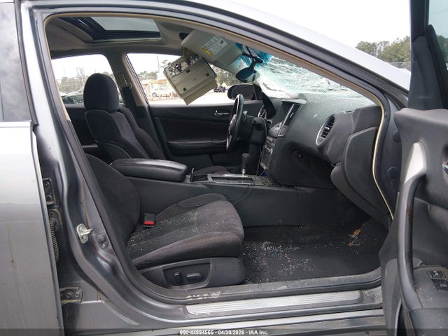 Aukcja sprzedaży 2014 Nissan Maxima 3.5 S, vin: 1N4AA5AP8EC907911, numer aukcji: 44994565