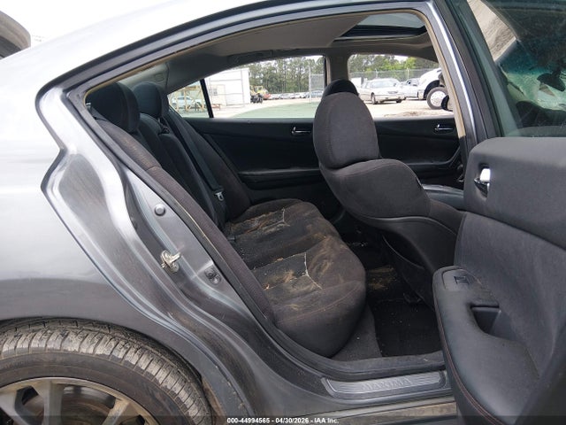 Aukcja sprzedaży 2014 Nissan Maxima 3.5 S, vin: 1N4AA5AP8EC907911, numer aukcji: 44994565