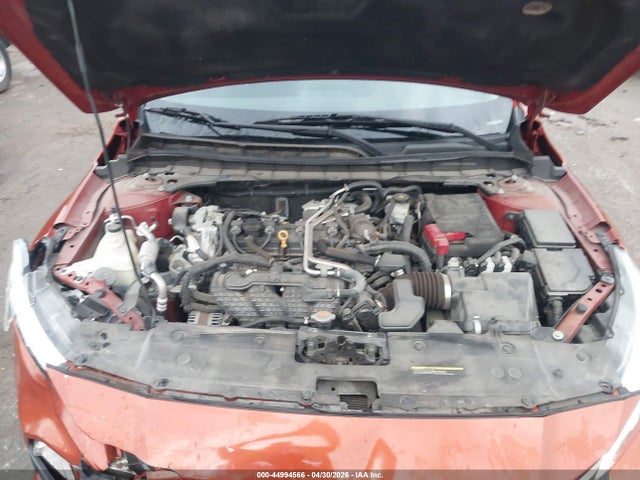 44994566 :رقم المزاد ، 1N4BL4CV7MN353414 vin ، 2021 Nissan Altima Sr Fwd مزاد بيع