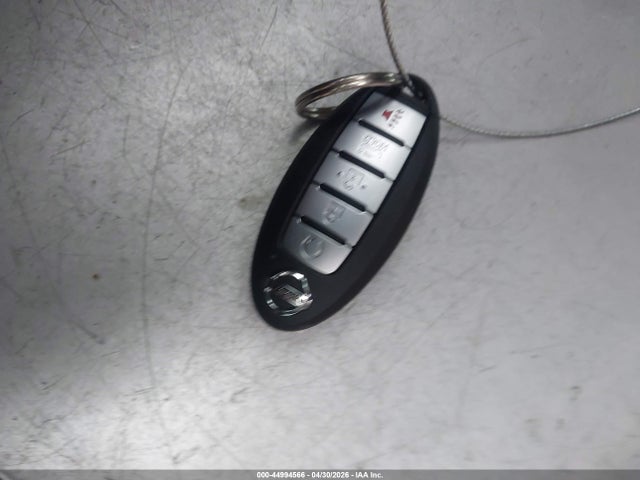 44994566 :رقم المزاد ، 1N4BL4CV7MN353414 vin ، 2021 Nissan Altima Sr Fwd مزاد بيع