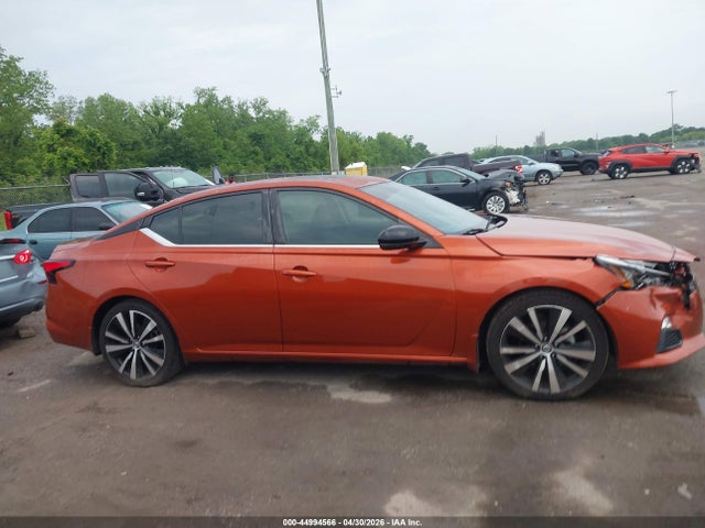 44994566 :رقم المزاد ، 1N4BL4CV7MN353414 vin ، 2021 Nissan Altima Sr Fwd مزاد بيع
