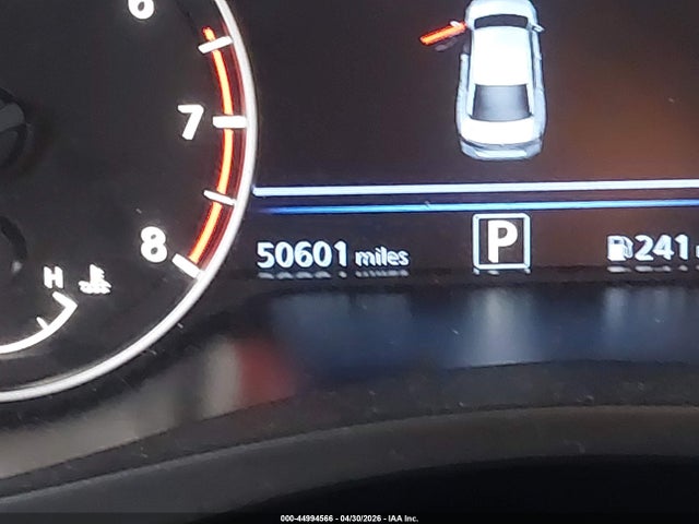 44994566 :رقم المزاد ، 1N4BL4CV7MN353414 vin ، 2021 Nissan Altima Sr Fwd مزاد بيع