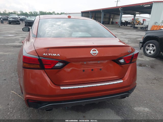 44994566 :رقم المزاد ، 1N4BL4CV7MN353414 vin ، 2021 Nissan Altima Sr Fwd مزاد بيع