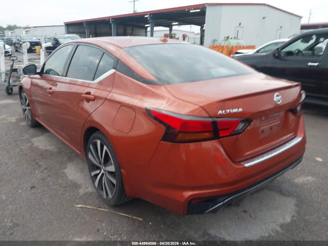 44994566 :رقم المزاد ، 1N4BL4CV7MN353414 vin ، 2021 Nissan Altima Sr Fwd مزاد بيع