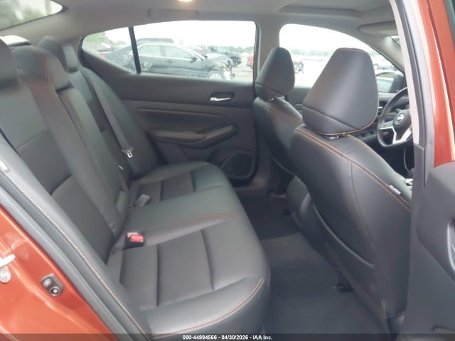 44994566 :رقم المزاد ، 1N4BL4CV7MN353414 vin ، 2021 Nissan Altima Sr Fwd مزاد بيع