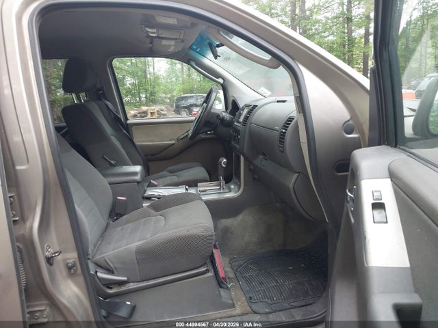 2005 Nissan Pathfinder Xe მანქანა იყიდება აუქციონზე, vin: 5N1AR18U45C739669, აუქციონის ნომერი: 44994567