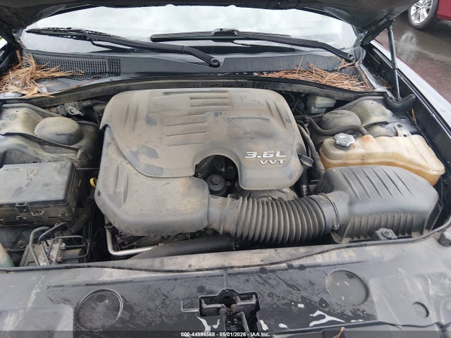 Продаж на аукціоні авто 2012 Dodge Charger Se, vin: 2C3CDXBG5CH112009, номер лоту: 44994568