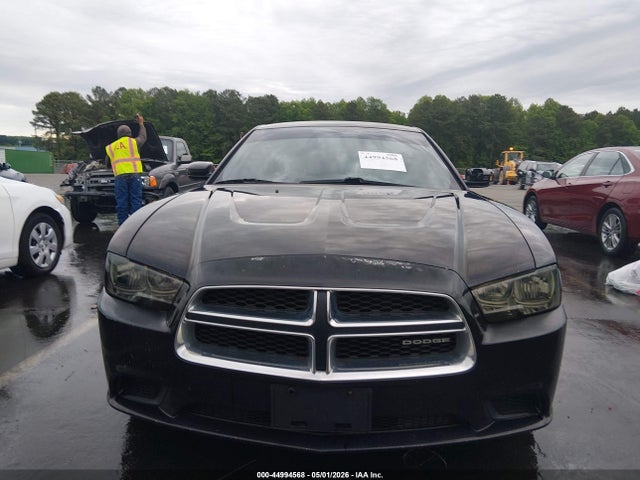Продаж на аукціоні авто 2012 Dodge Charger Se, vin: 2C3CDXBG5CH112009, номер лоту: 44994568