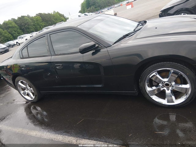 Продаж на аукціоні авто 2012 Dodge Charger Se, vin: 2C3CDXBG5CH112009, номер лоту: 44994568