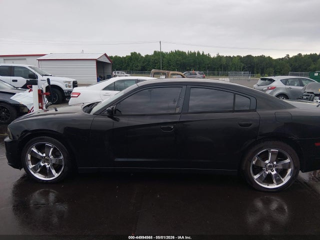 Продаж на аукціоні авто 2012 Dodge Charger Se, vin: 2C3CDXBG5CH112009, номер лоту: 44994568